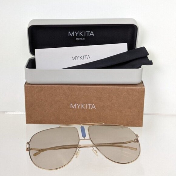 MYKITA Studio 9.1 61mm Col 836 Frame